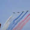 victory