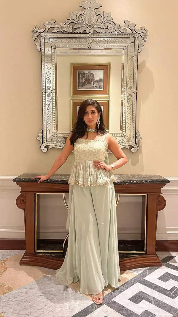 Deepti Sati Photos
