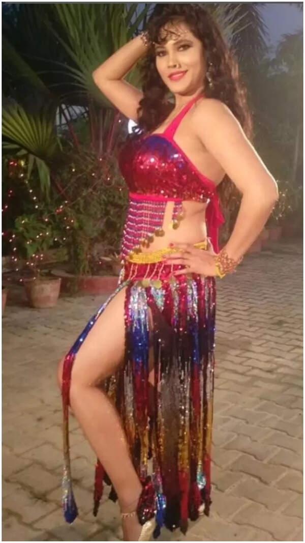 Seema Singh Images