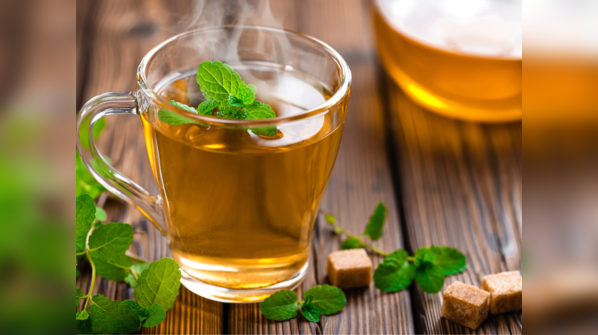 Herbal Tea