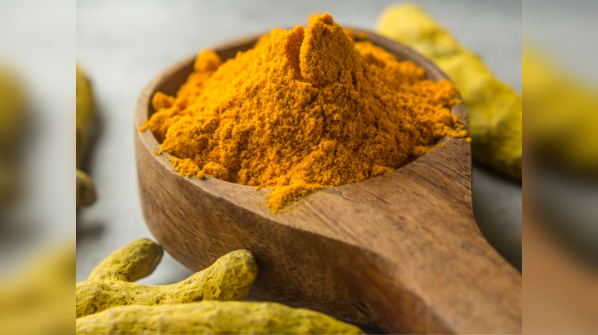 Turmeric
