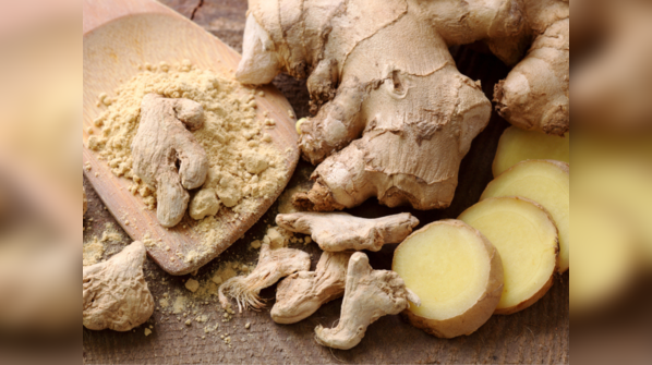 Ginger