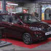 Lock Upp winner will go home in this brand new car