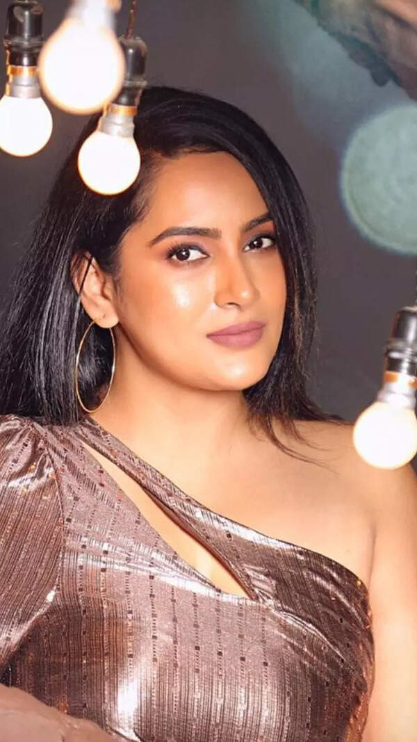 Himaja Stills