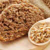 Sprouted bread