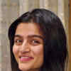 Article image for: Adorable pictures of <i class="tbold">nijal modi</i>