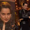Kangana's performance look
