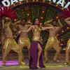 Poonam Pandey dances on 'Param Sundari'