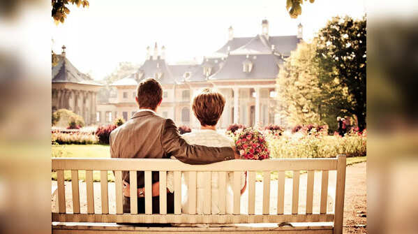 Emotional attraction