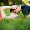 Physical attraction