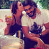 Malaika Arora: I always tell Arjun that I want to grow old with you