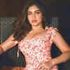 Article image for: Bhumi Pednekar stops fashion traffic as she dons a stunning purple metallic dress, see photos