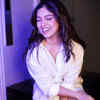 Article image for: Bhumi Pednekar stops fashion traffic as she dons a stunning purple metallic dress, see photos