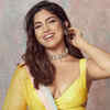Article image for: Bhumi Pednekar stops fashion traffic as she dons a stunning purple metallic dress, see photos