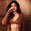 Article image for: Bhumi Pednekar stops fashion traffic as she dons a stunning purple metallic dress, see photos