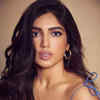 Article image for: Bhumi Pednekar stops fashion traffic as she dons a stunning purple metallic dress, see photos