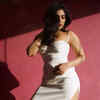 Article image for: Bhumi Pednekar stops fashion traffic as she dons a stunning purple metallic dress, see photos