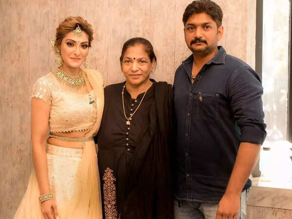 Akshara Reddy Stills