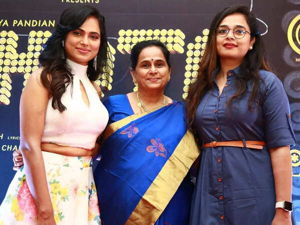 Ramya Pandian