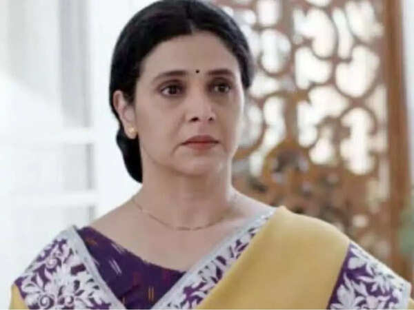Supriya Pilgaonkar Pictures