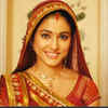 ​Akshara Singhania ( Hina Khan)