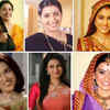 Article image for: Here's a look at actors who are remembered for the mother's roles they essayed on television