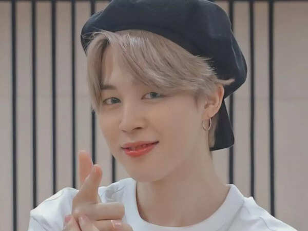 Jimin Images