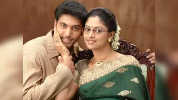 'M Kumaran SO Mahalakshmi'