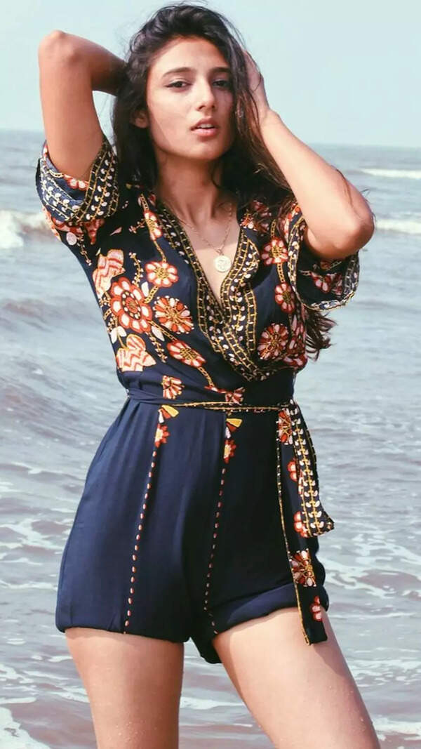 Ritika Nayak Stills