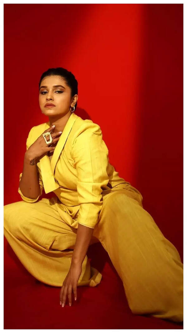 Sanskruti Balgude Images