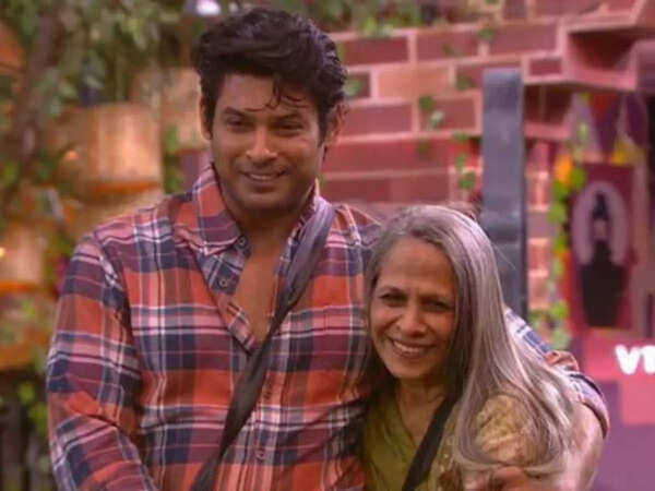 Sidharth Shukla Photos