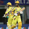 Another match, another brilliant stand between RUTURAJ and CONWAY