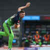 Hazlewood gets rid of Tripathi
