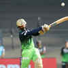 Karthik's late flourish