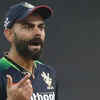 Third 'Golden Duck' for Kohli in IPL-15