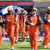SRH slump to fourth straight loss