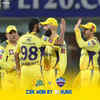 CSK crush DC