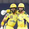 CSK openers