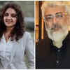 ​Manju Warrier in ‘AK61’