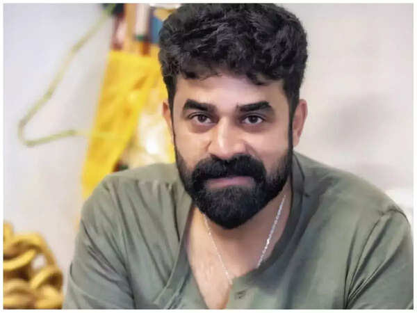 Vijay Babu Photos