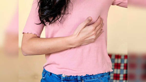 Symptoms of cancer you must not ignore