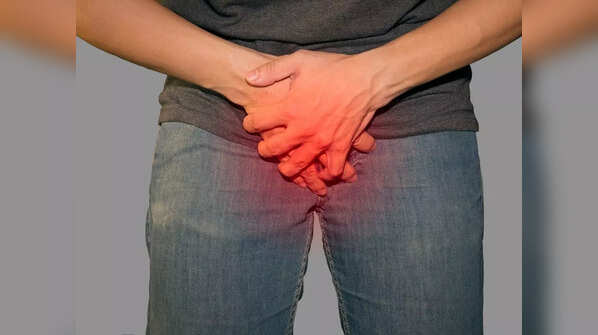 Signs of cancer pain