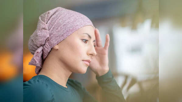 What you need to know about pain associated with cancer