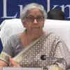Article image for: Nirmala Sitharaman accuses Congress of having links with 'Left-wing <i class="tbold">extremist</i> groups'