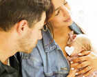First picture of Priyanka Chopra and Nick Jonas's baby girl Malti goes viral