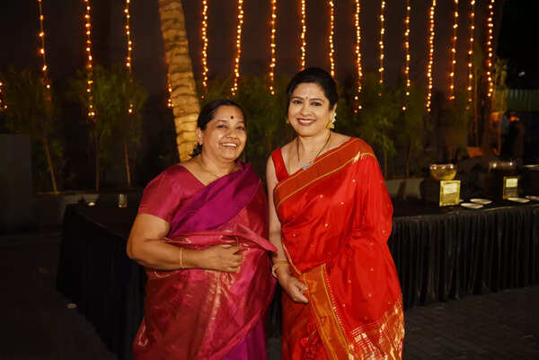 Suhita Thatte Photos