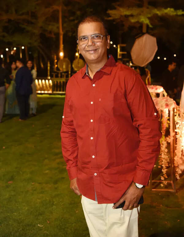 Saleel Kulkarni Pictures