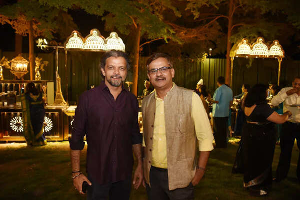 Girish Kulkarni