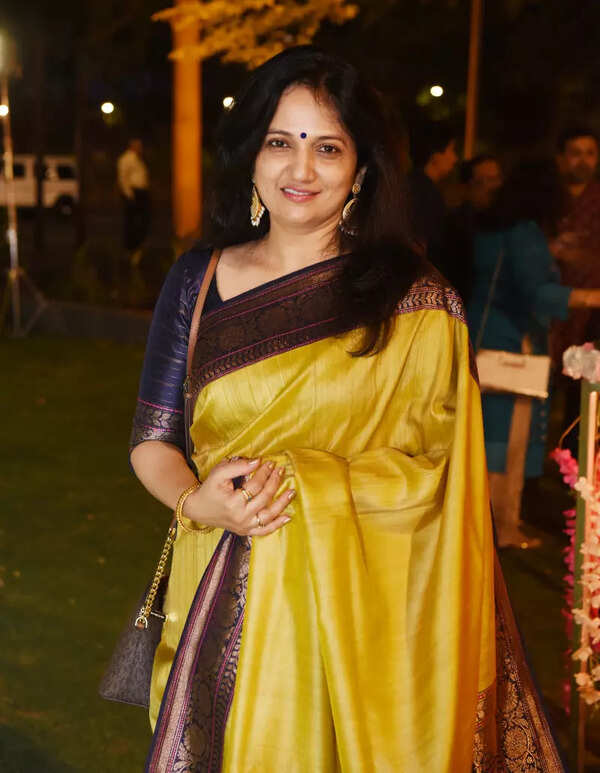 Kavita Lad Pictures