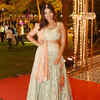 Article image for: Click here to see the latest images of <i class="tbold">saaniya chaudhari</i>